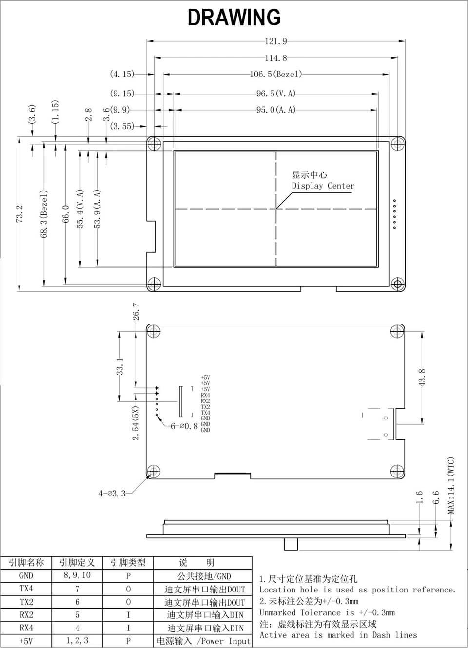 Datasheet